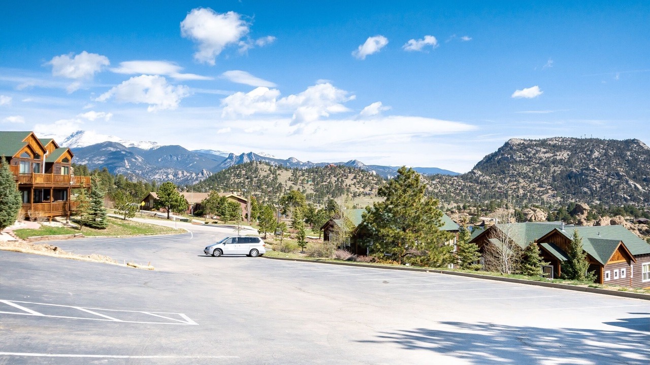 Photo of Others in Estes Park