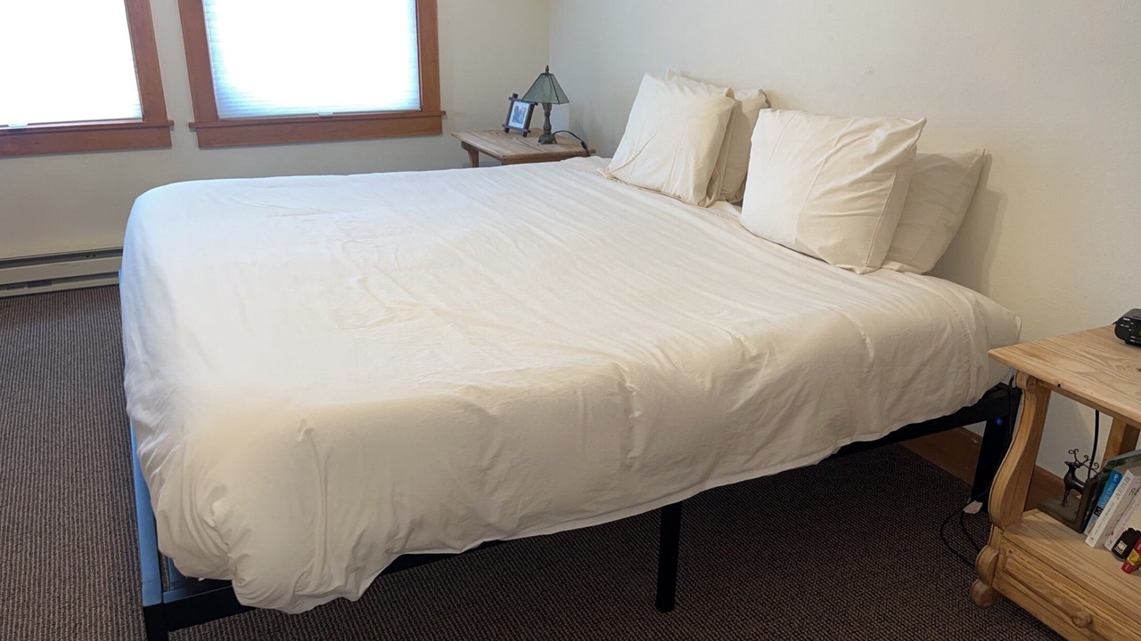 Photo of Bedroom in Estes Park