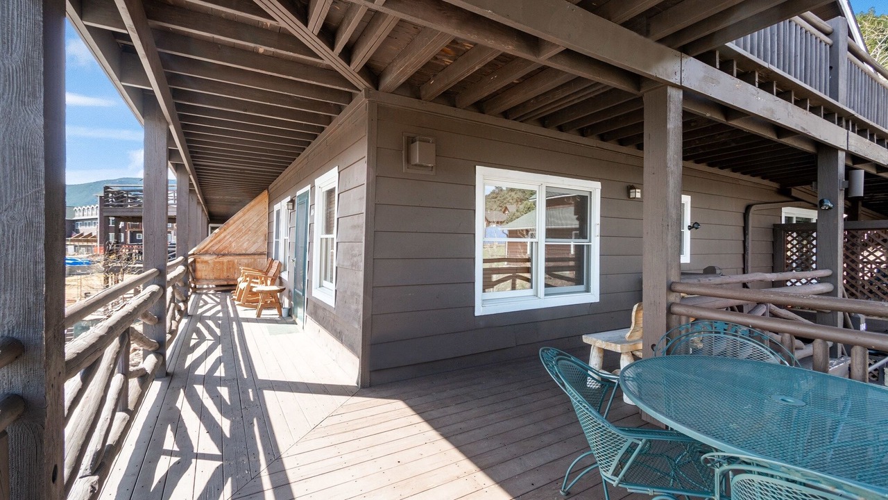 Photo of Outdoor in Estes Park