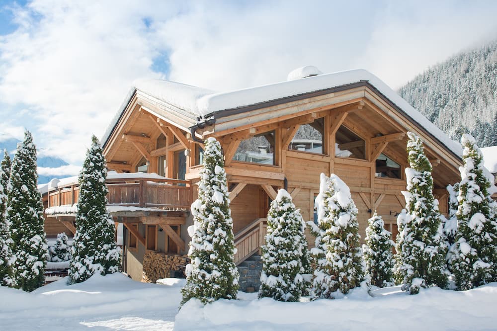 Photo of Outdoor in Argentiere