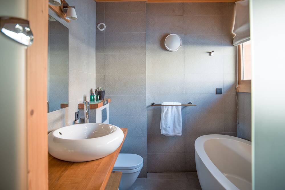 Photo of Bathroom in Argentiere