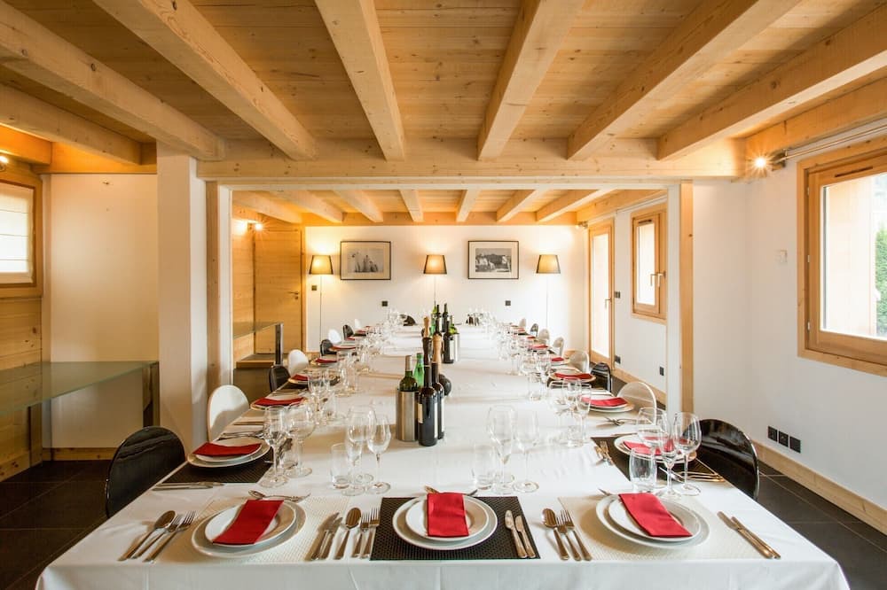 Photo of Kitchen in Argentiere