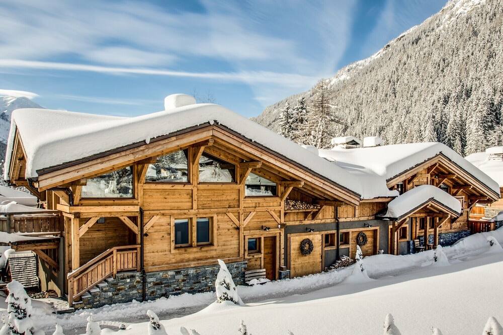 Photo of Outdoor in Argentiere