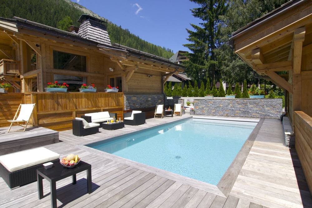 Photo of Outdoor in Argentiere