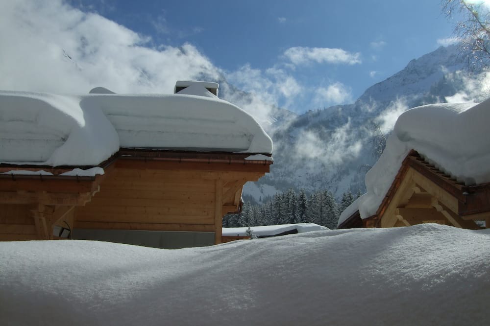 Photo of Others in Argentiere