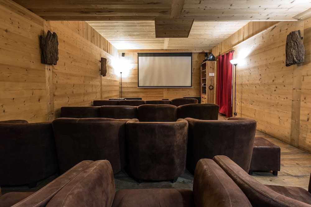 Photo of Livingroom in Argentiere