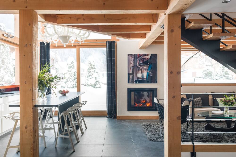 Photo of Others in Argentiere