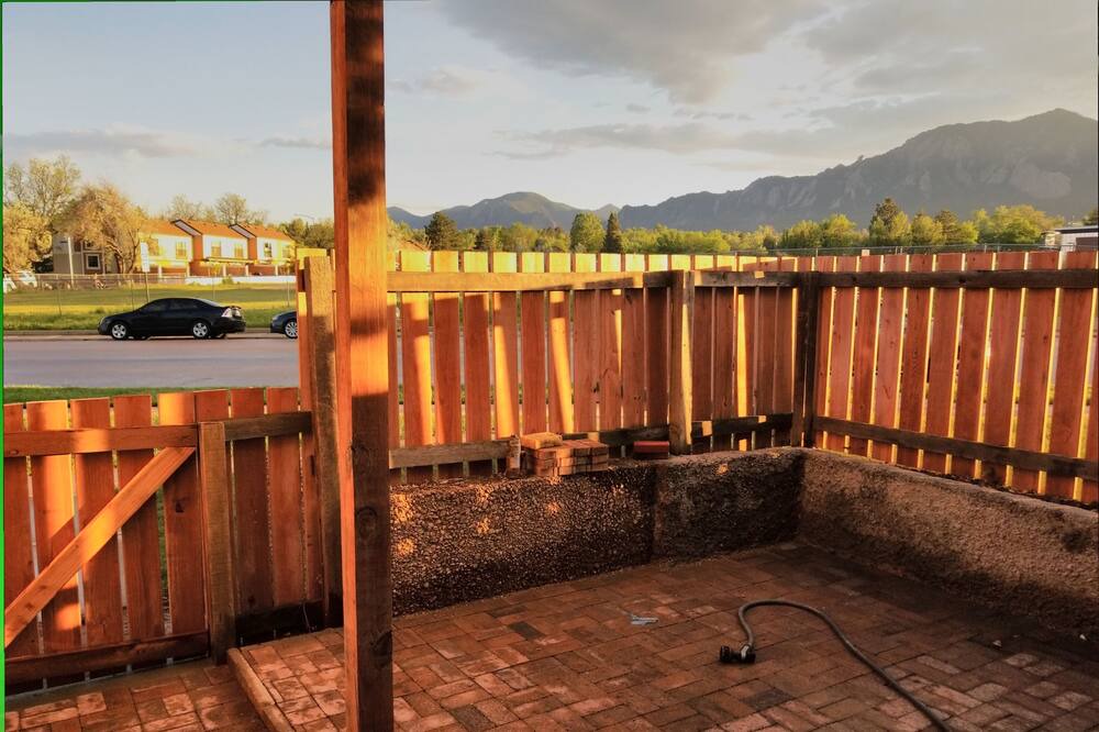 Photo of Outdoor in Martin Acres
