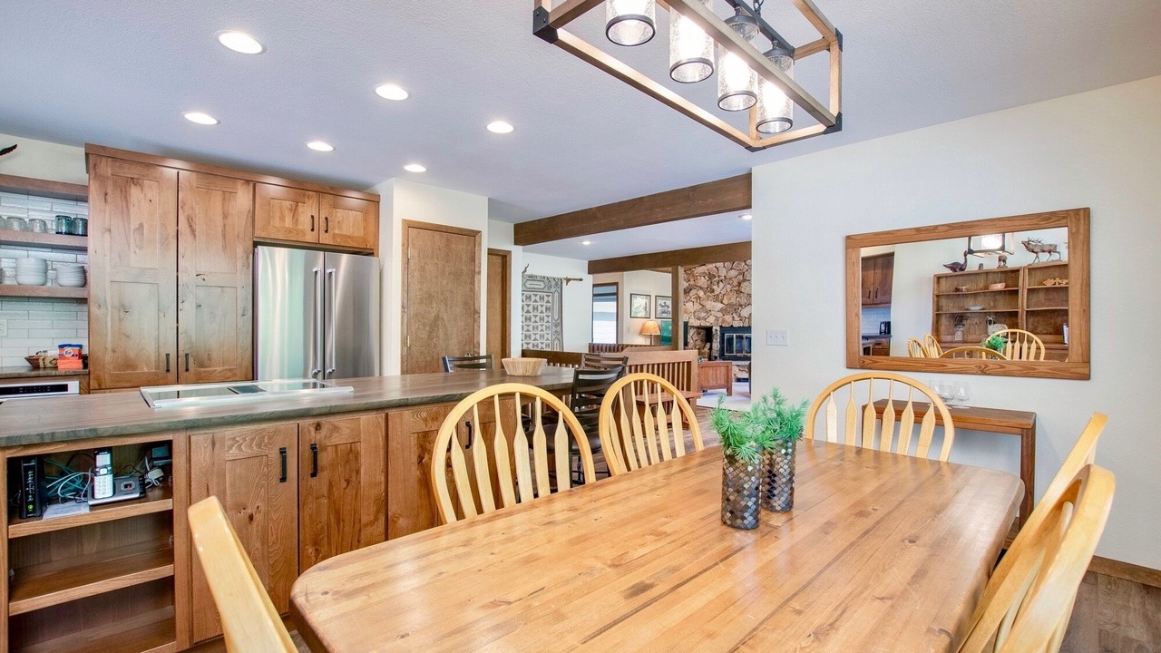 Photo of Kitchen in Windcliff Estates