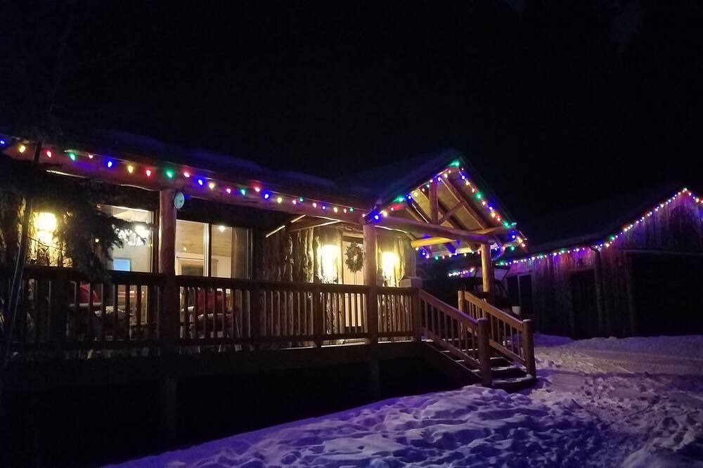 Photo of Outdoor in Shadow Mountain
