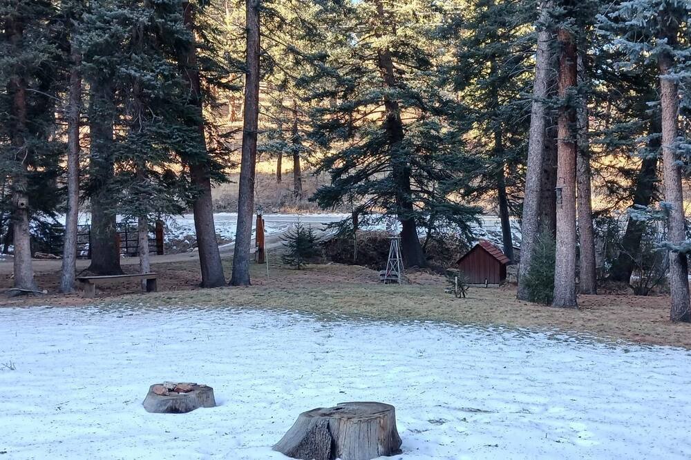 Photo of Outdoor in Shadow Mountain