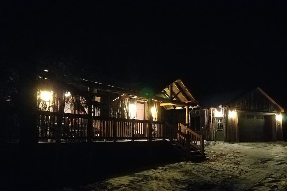 Photo of Outdoor in Shadow Mountain