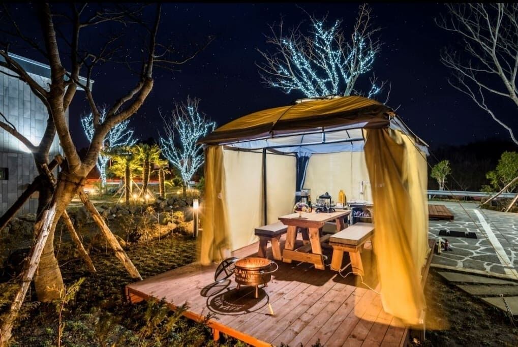 Photo of Outdoor in Jocheon
