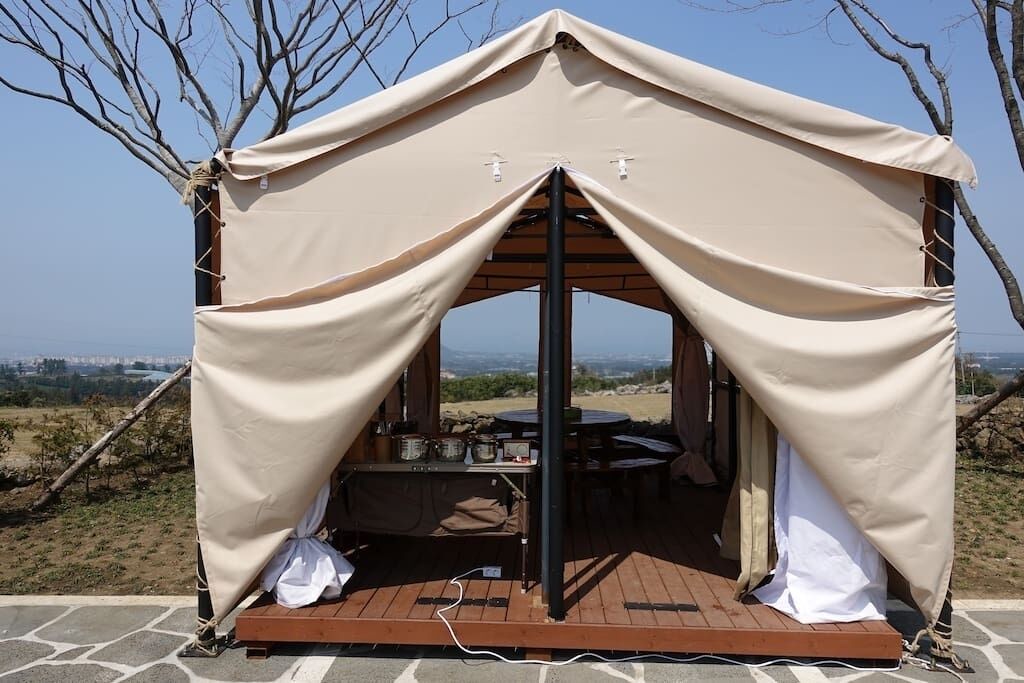 Photo of Outdoor in Jocheon