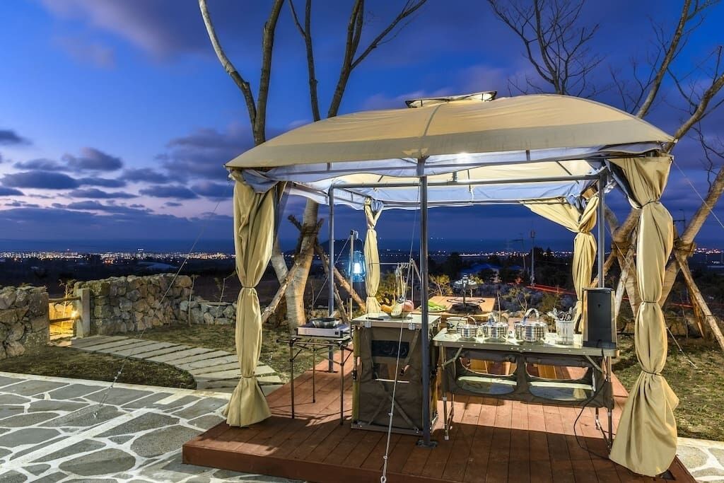 Photo of Outdoor in Jocheon