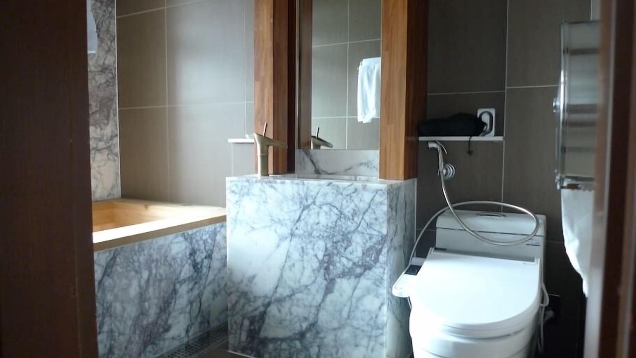Photo of Bathroom in Jocheon