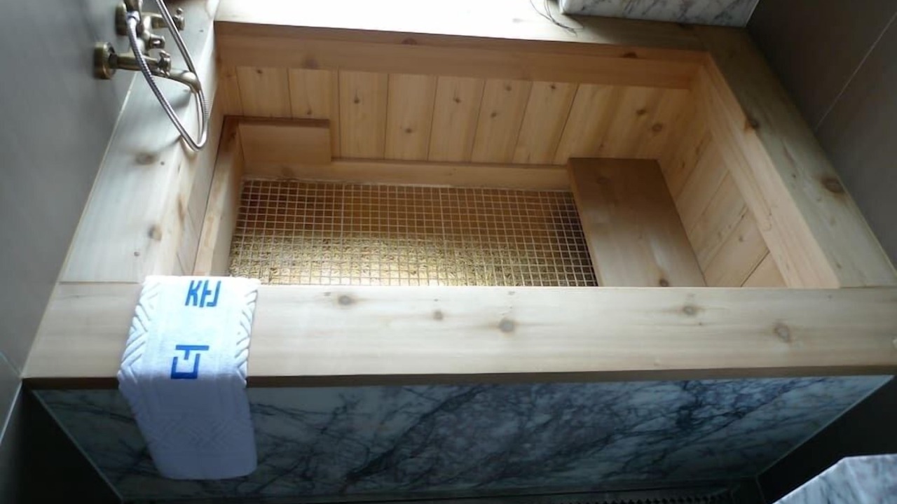 Photo of Bathroom in Jocheon
