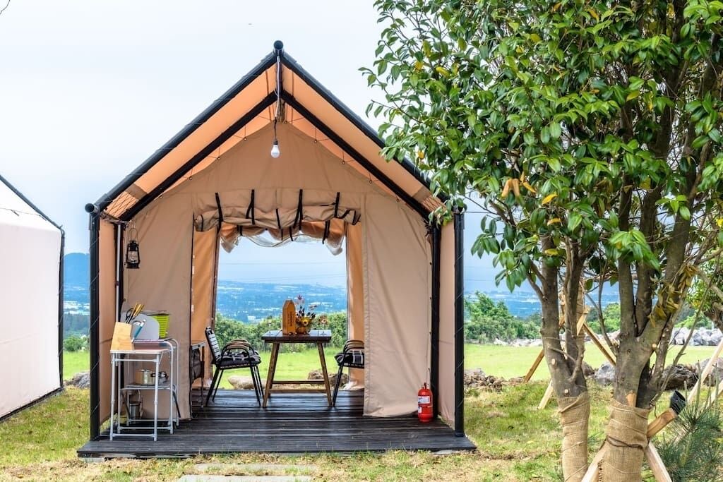 Photo of Outdoor in Jocheon