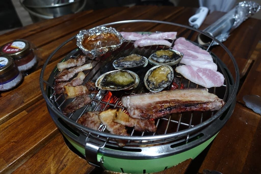Photo of Others in Jocheon
