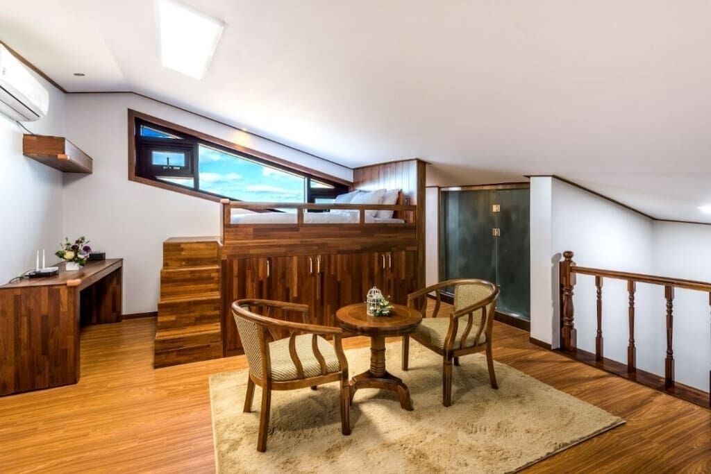 Photo of Kitchen in Jocheon