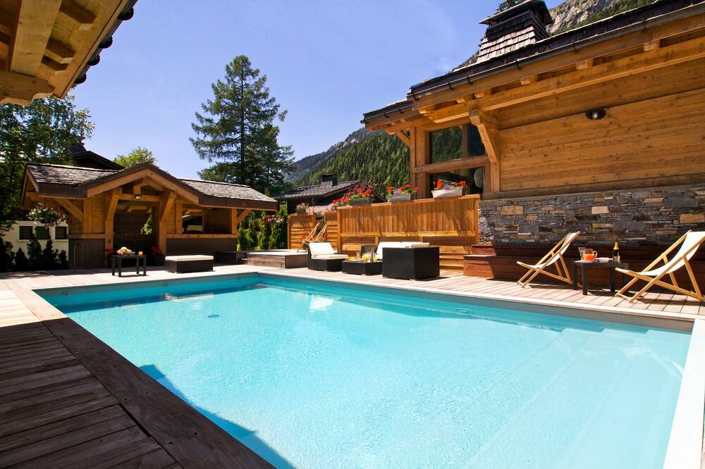 Photo of Outdoor in Argentiere