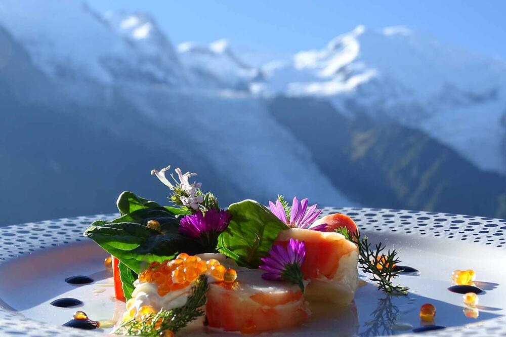Photo of Others in Argentiere
