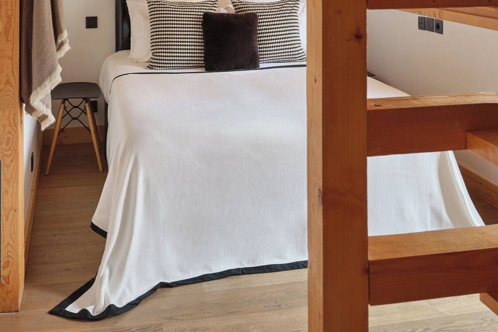 Photo of Bedroom in Argentiere