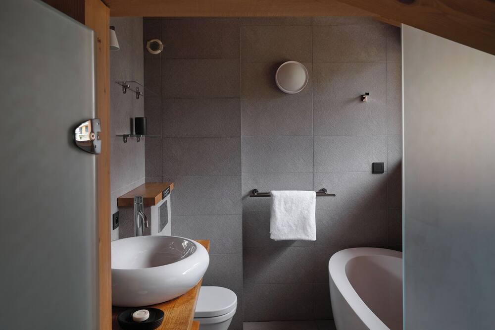Photo of Bathroom in Argentiere