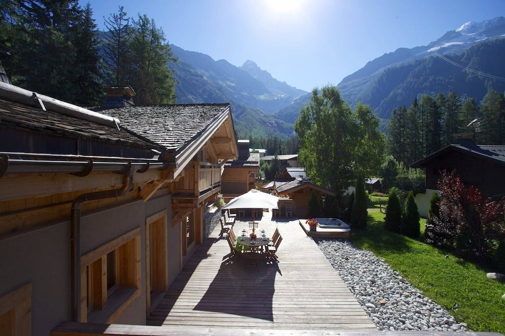 Photo of Others in Argentiere