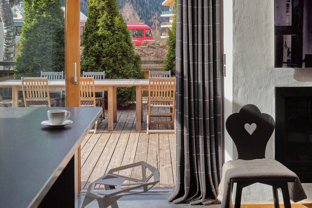 Photo of Others in Argentiere