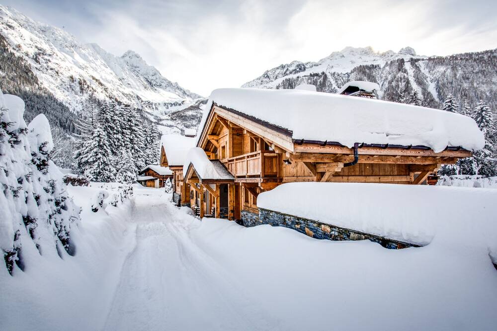 Photo of Others in Argentiere