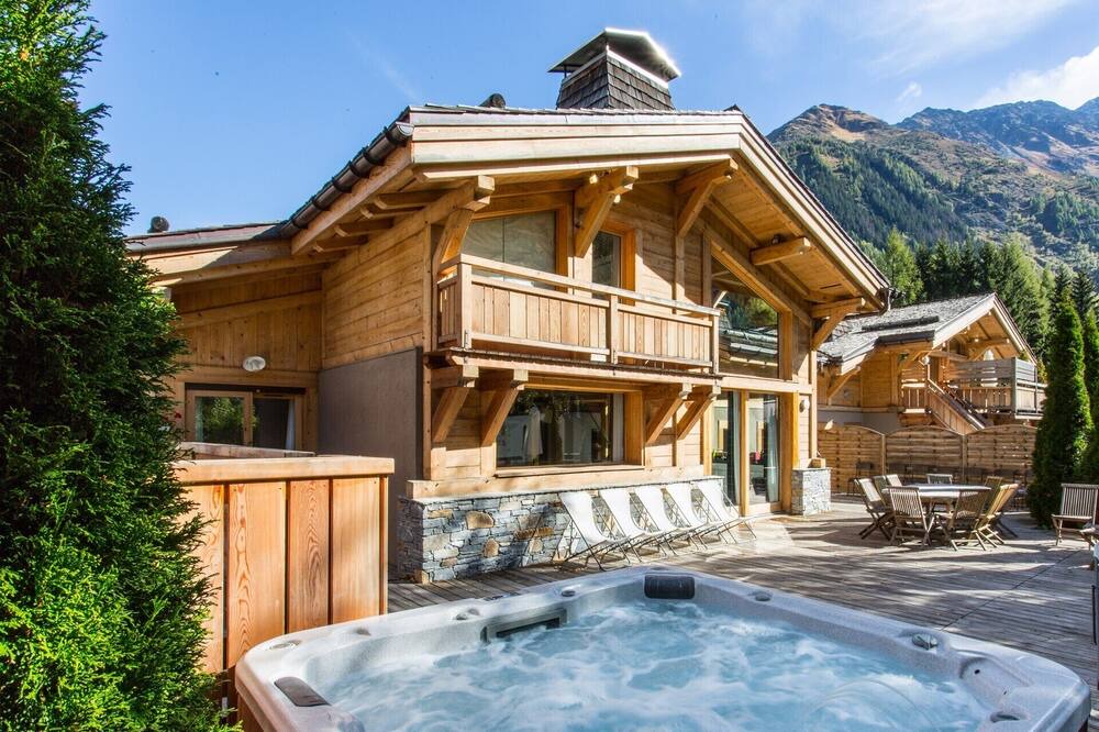 Photo of Others in Argentiere