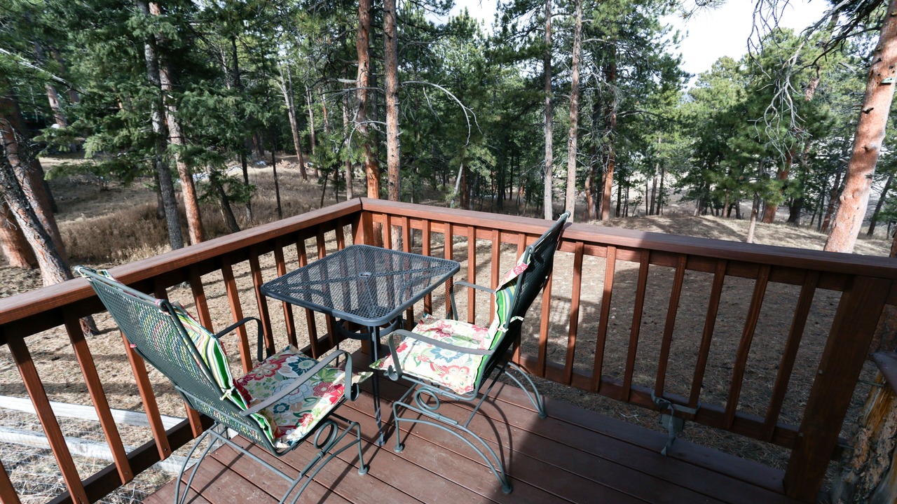 Photo of Outdoor in Indian Hills