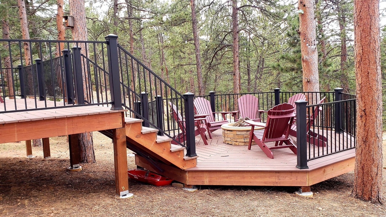 Photo of Outdoor in Indian Hills