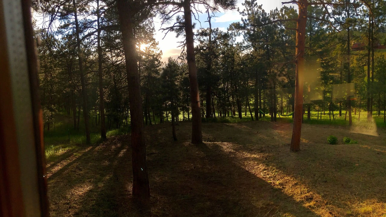 Photo of Outdoor in Indian Hills