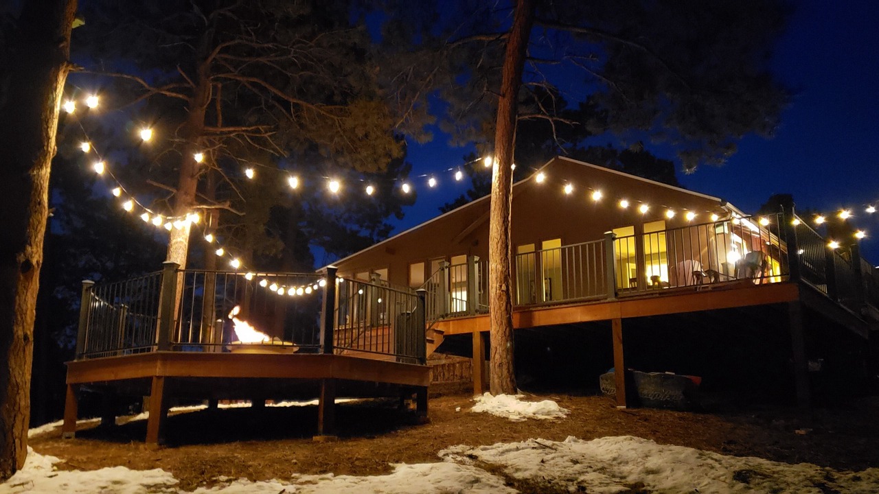 Photo of Outdoor in Indian Hills