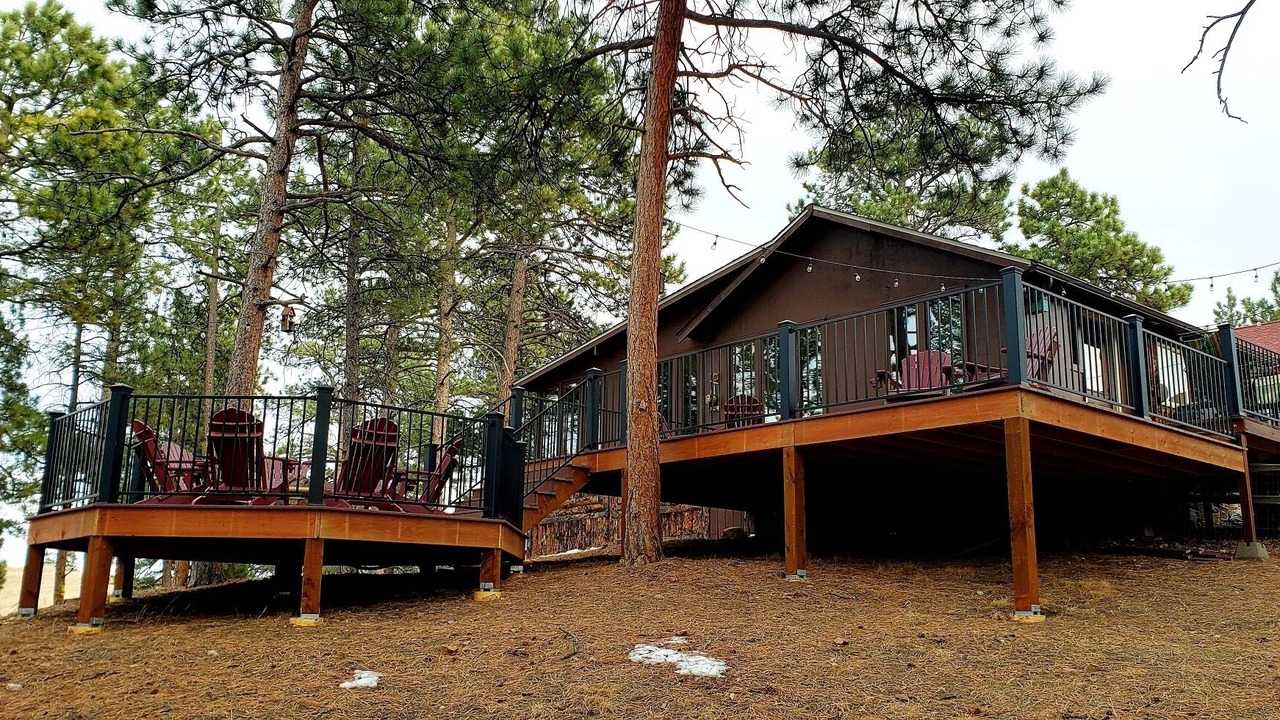Photo of Outdoor in Indian Hills