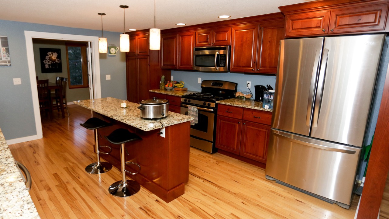 Photo of Kitchen in Indian Hills