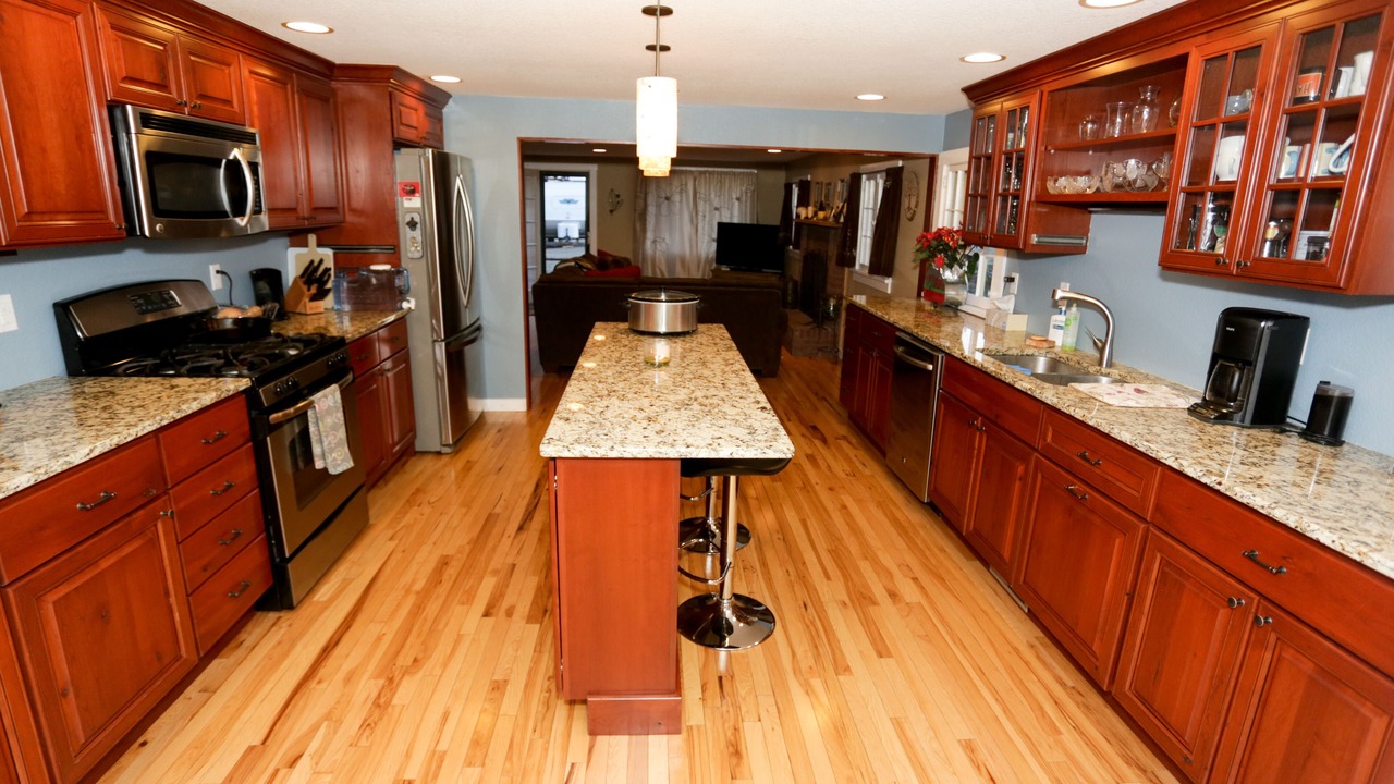 Photo of Kitchen in Indian Hills