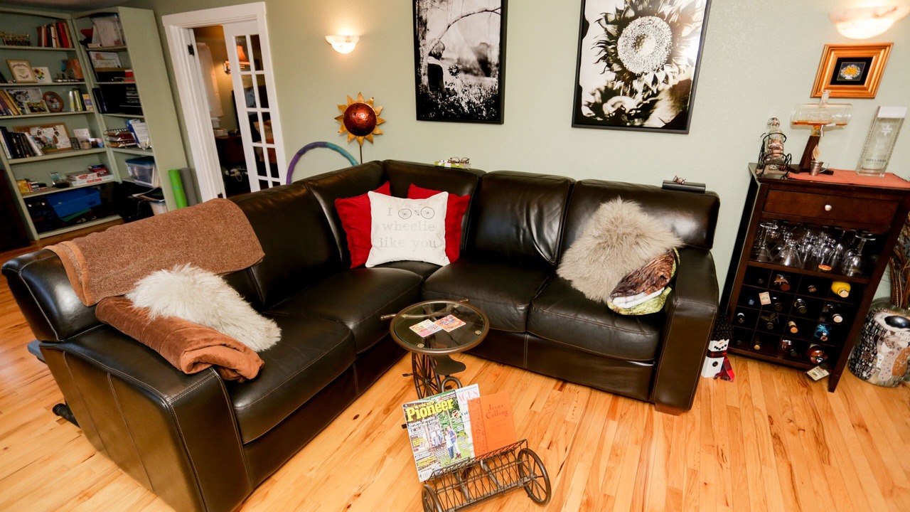 Photo of Livingroom in Indian Hills