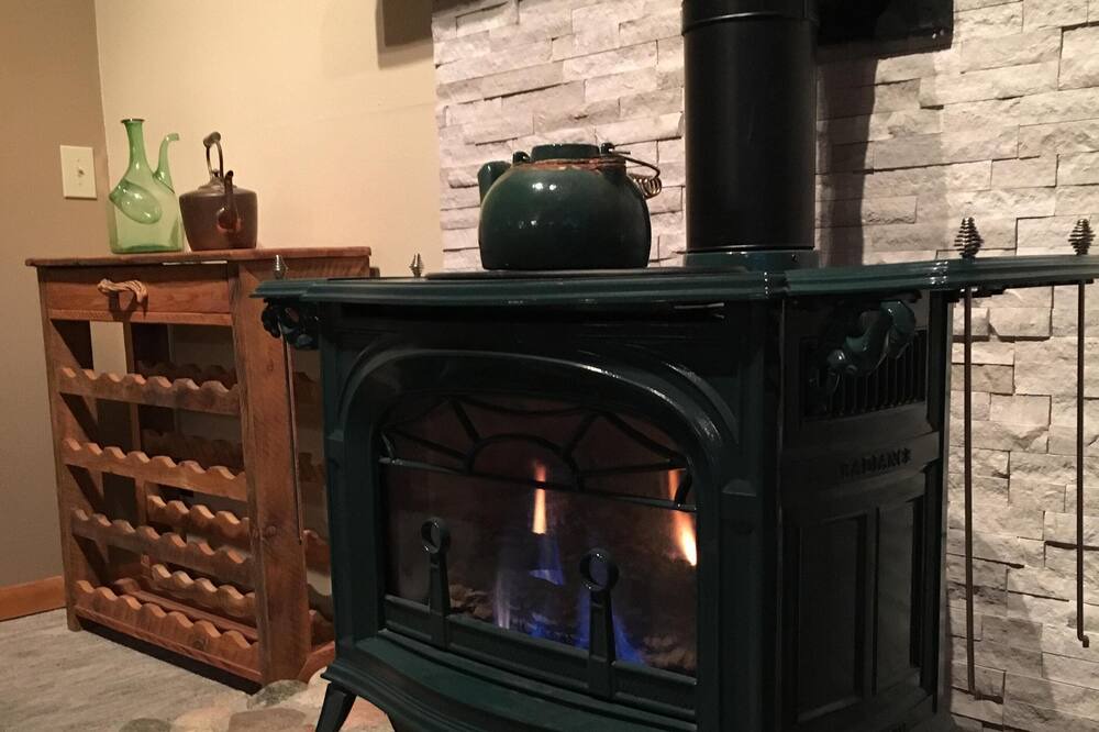 Photo of Livingroom in Grand View Highlands