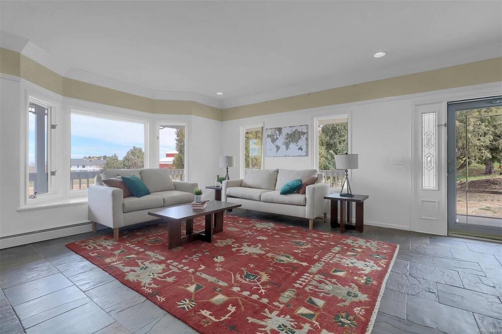 Photo of Bedroom in Castle Rock