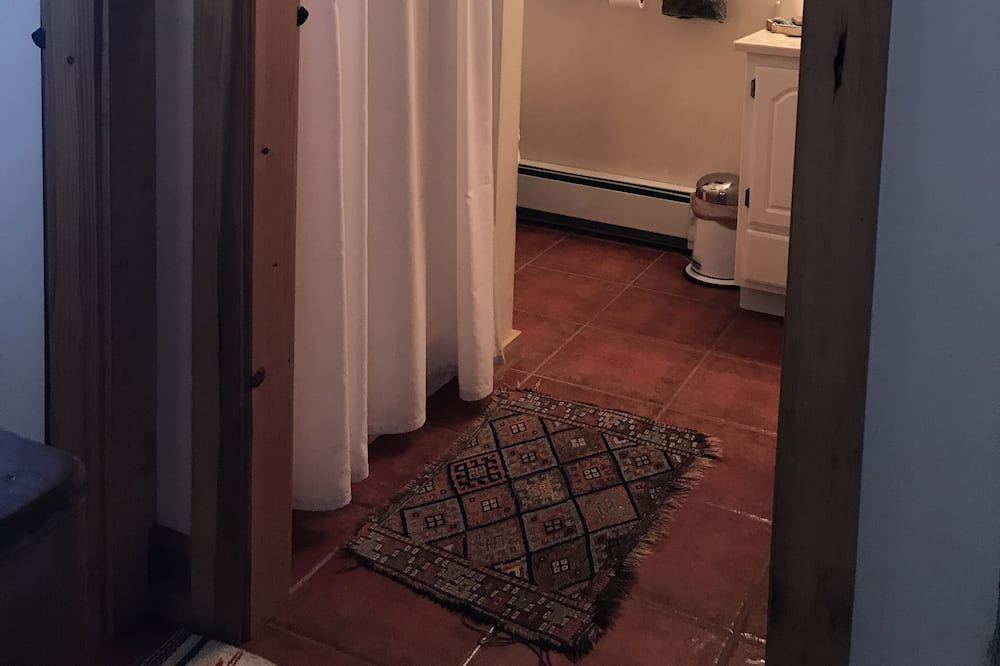 Photo of Bathroom in Lewis