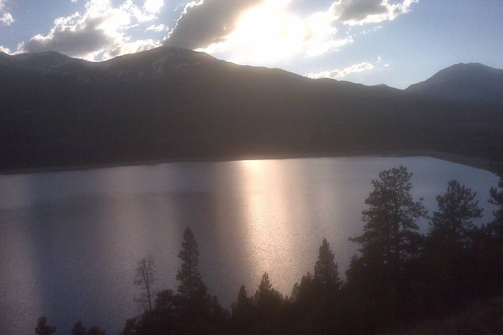 Photo of Others in Twin Lakes