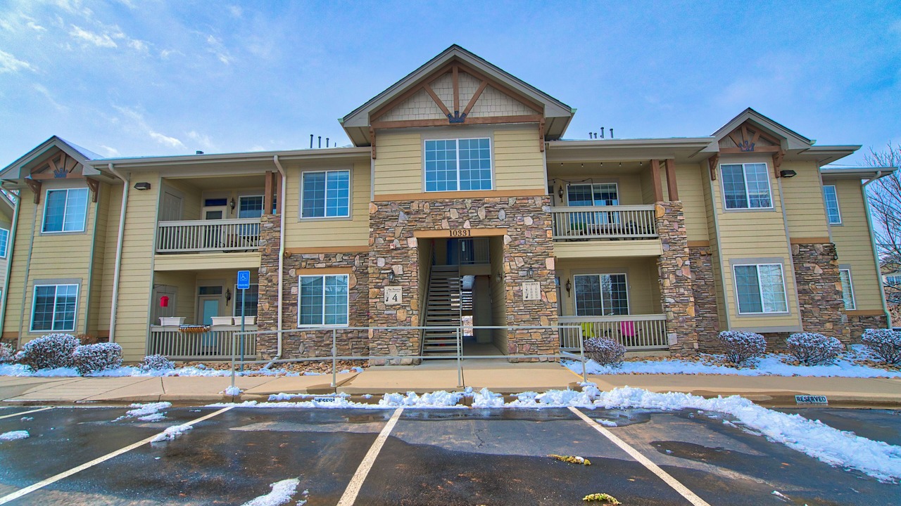 Photo of Outdoor in Bear Creek