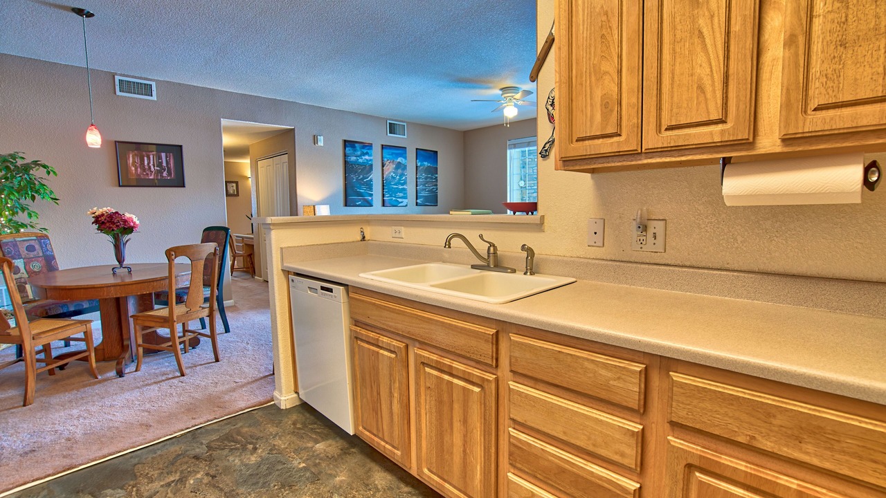 Photo of Kitchen in Bear Creek