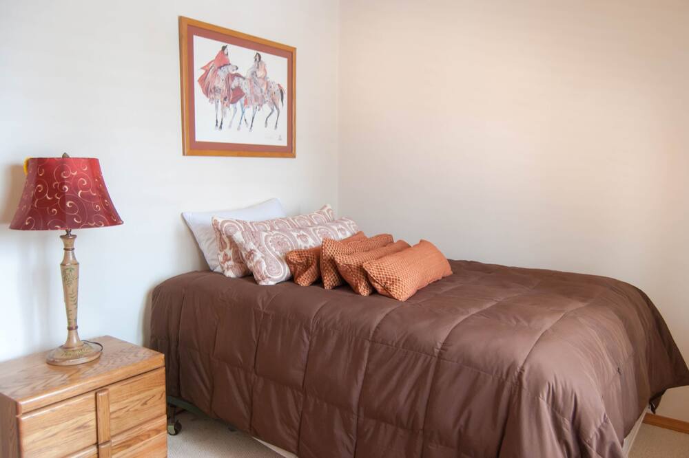 Photo of Bedroom in Amalia