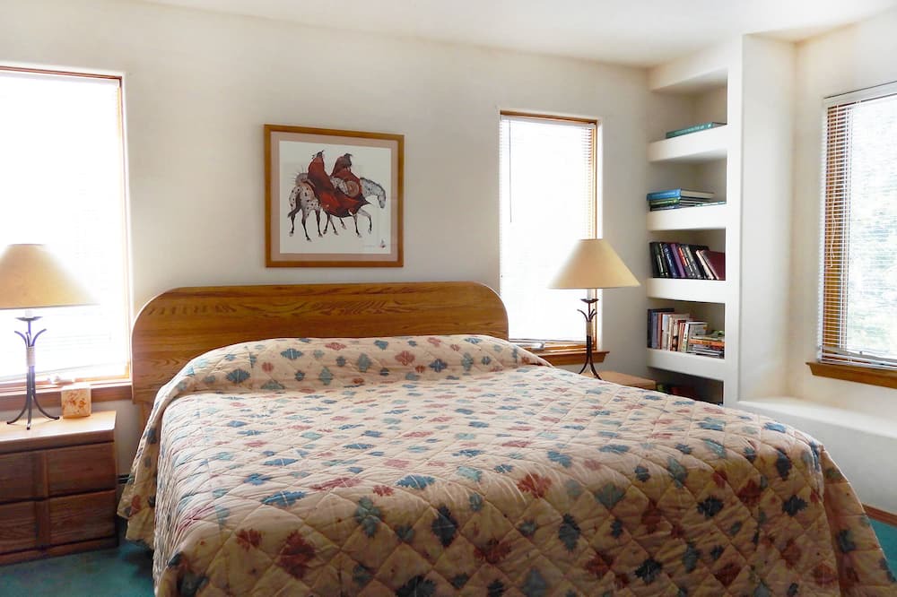 Photo of Bedroom in Amalia