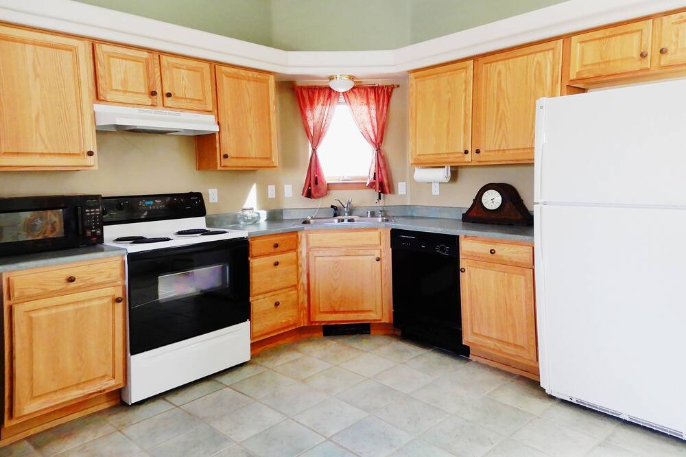 Photo of Kitchen in Amalia