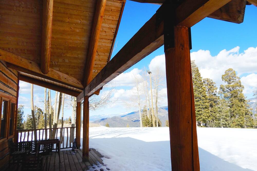 Photo of Patio Balcony in Amalia